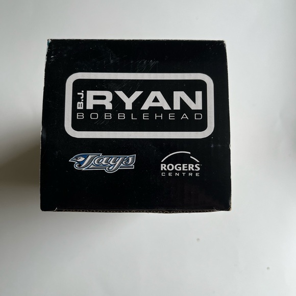 2007 BJ Ryan Bobble Head - Picture 8 of 10